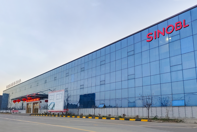 Company Profile